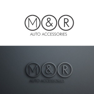 Logo Design by K.MOT