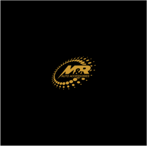 M&R Auto Accessories | Design de Logo par kolevvp