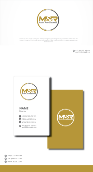 Diseño de Logo por graphicevolution para este proyecto | Diseño: #24972914