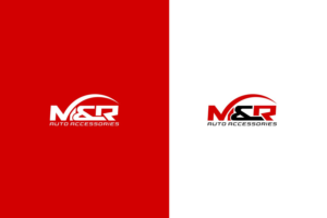 M&R Auto Accessories | Design de Logo par 92logo
