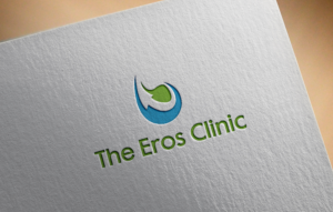 The Eros Clinic | Logo Design by ma 143