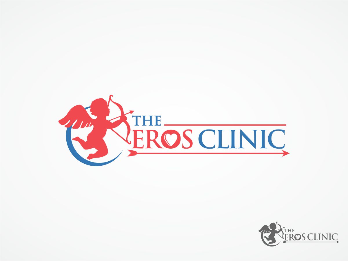 Logo Design by Robby SC for this project | Design #24961218