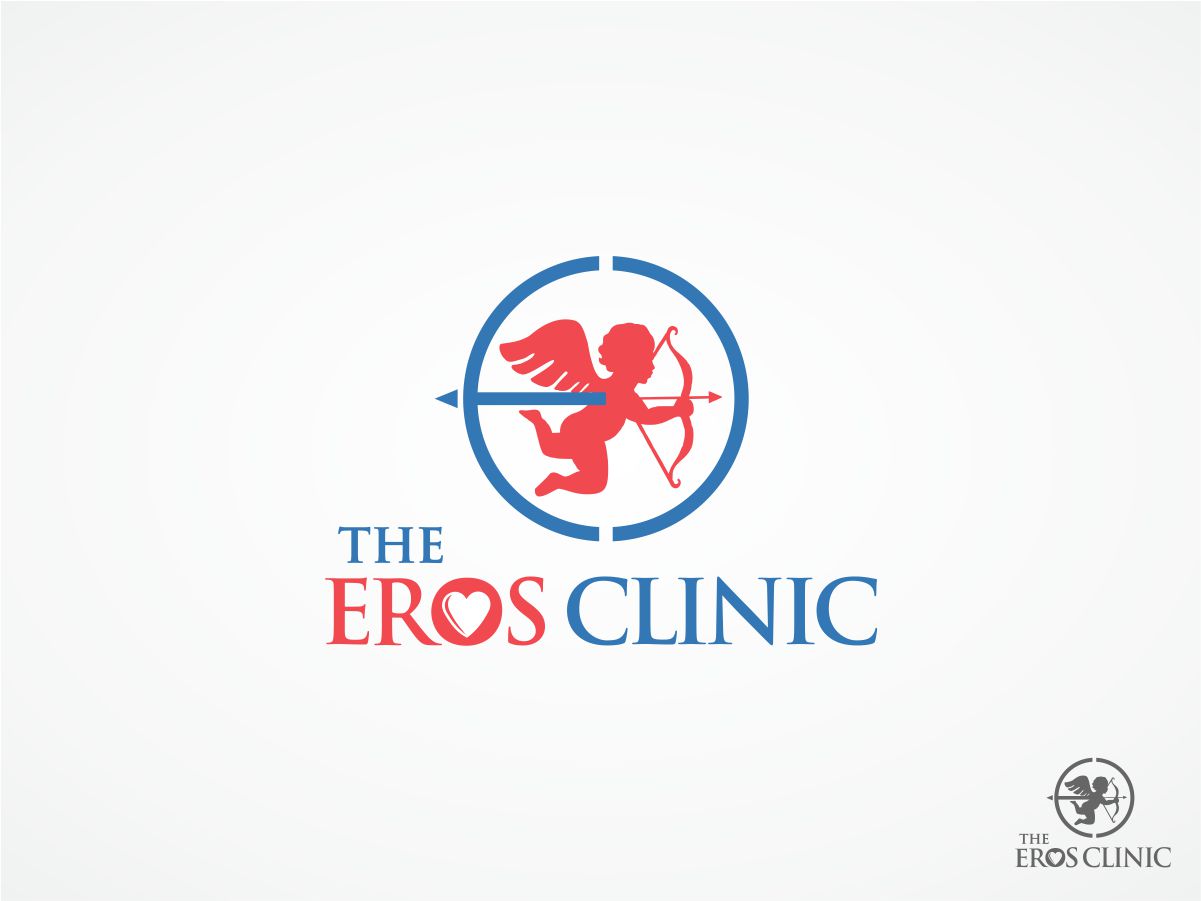 Logo Design by Robby SC for this project | Design #24968337