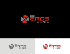 The Eros Clinic | Logo Design by LIZZY LO