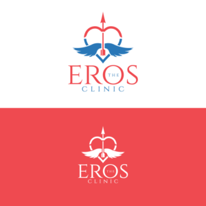 The Eros Clinic | Logo Design by Graphic Bricks