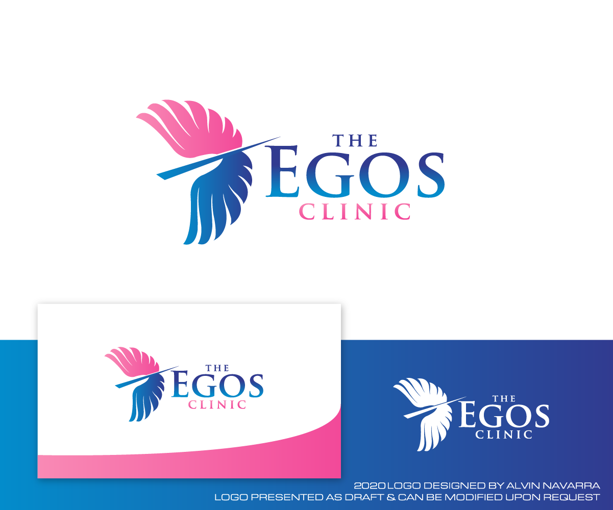 Logo Design by alvinnavarra for this project | Design #24962151