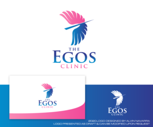 Logo Design by alvinnavarra for this project | Design: #24962172