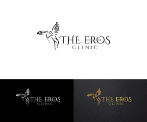 Logo Design by step forward 2 for this project | Design: #25005720