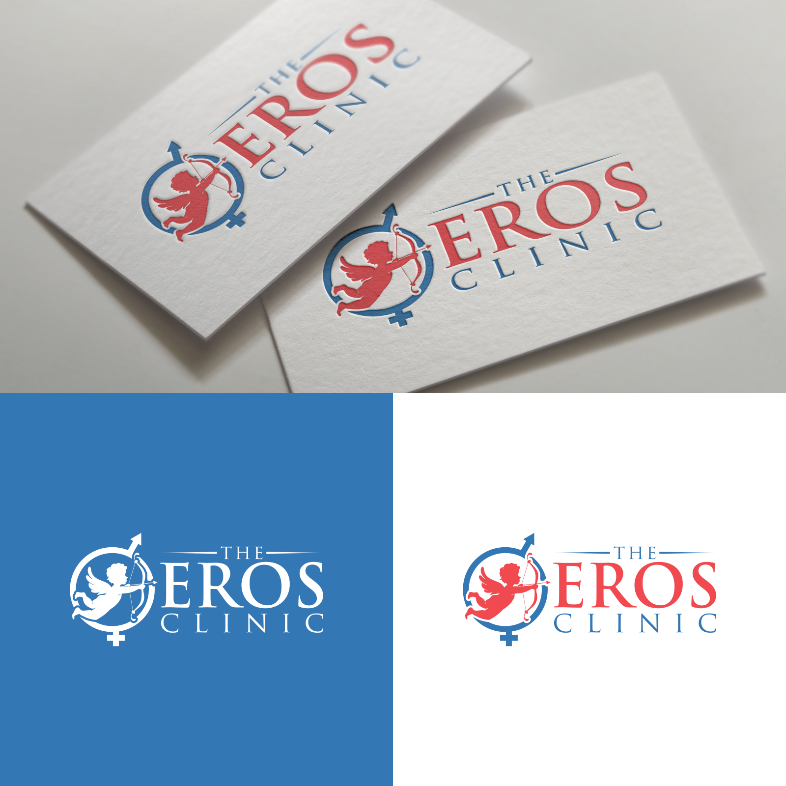 Logo Design by Ruminem for this project | Design #24960222