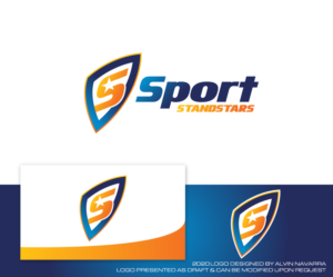Logo Design by alvinnavarra for this project | Design: #24964339