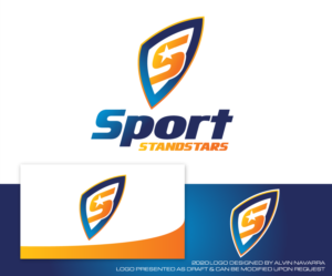 Logo Design by alvinnavarra for this project | Design: #24964348