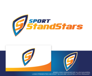Logo Design by alvinnavarra for this project | Design: #24972855