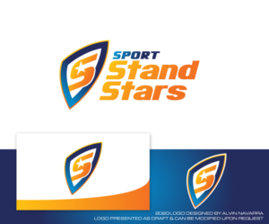 Logo Design by alvinnavarra for this project | Design: #24972885
