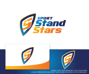 Logo Design by alvinnavarra for this project | Design: #24972888