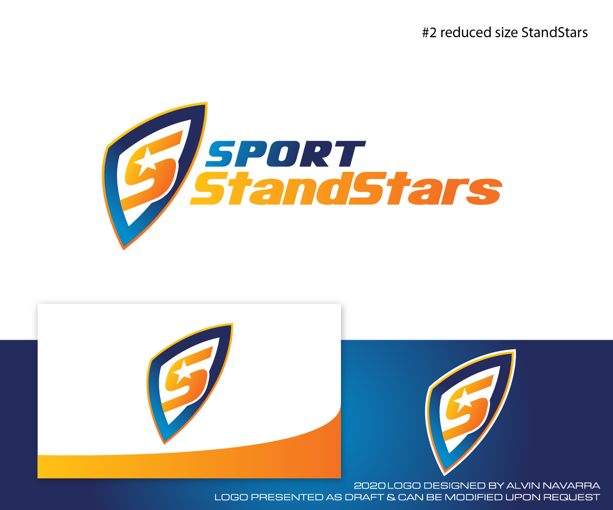 Logo Design by alvinnavarra for this project | Design #24973212