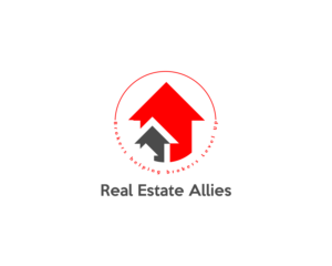 Logo Design by 543 for RED EMPRESARIO | Design: #25043426