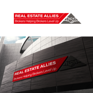 Logo Design by RLW DESIGN for RED EMPRESARIO | Design: #25017752