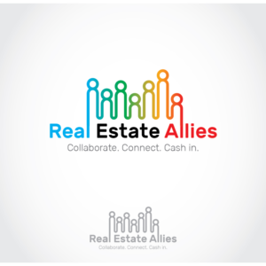 Logo Design by Ayaan ahmed for RED EMPRESARIO | Design: #24960815