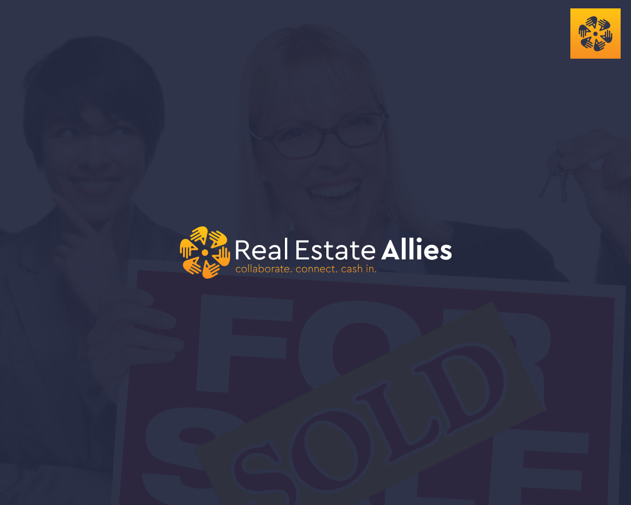 Design de Logo par JohnM. pour RED EMPRESARIO | Design #24960871