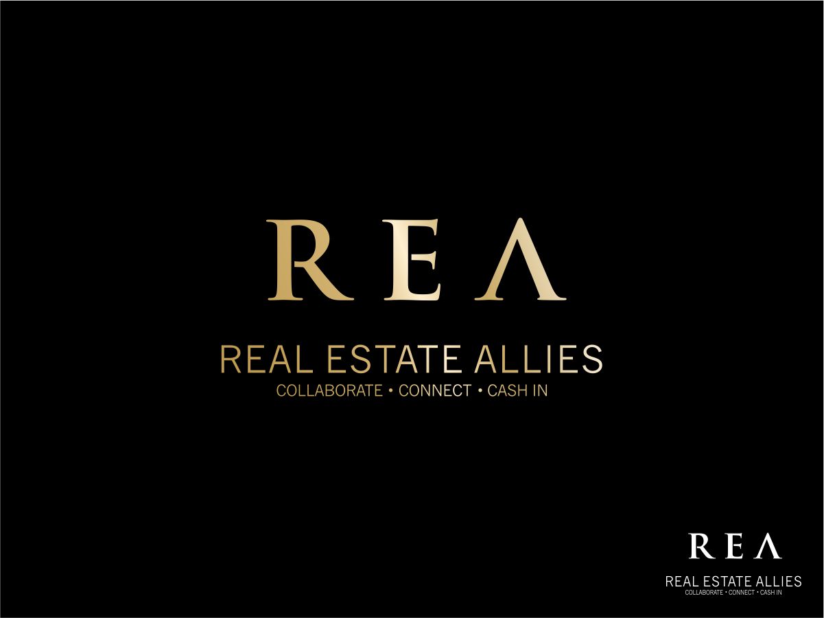 Logo Design by Robby SC for RED EMPRESARIO | Design #24961728