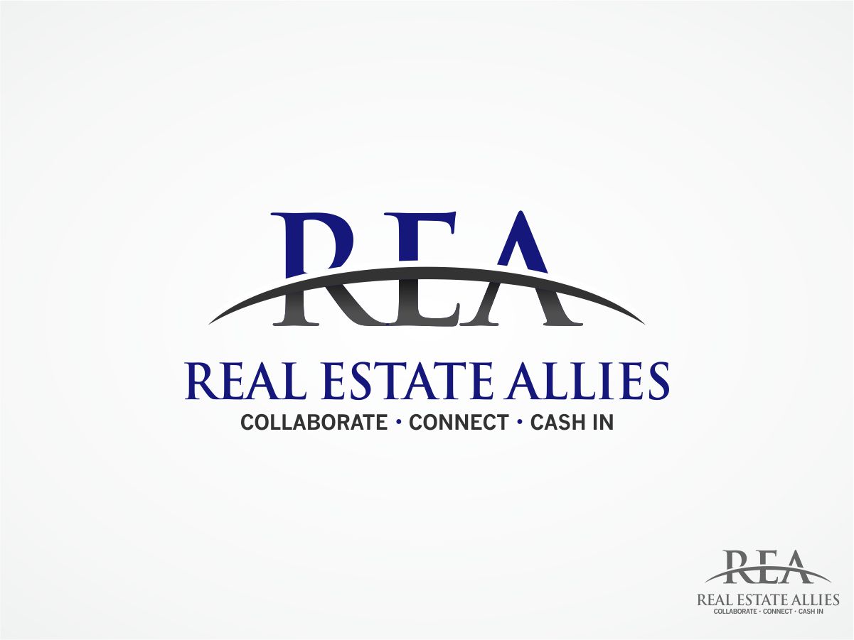 Logo Design by Robby SC for RED EMPRESARIO | Design #24961729