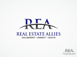 Logo Design by Robby SC for RED EMPRESARIO | Design: #24961729