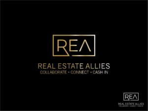 Logo Design by Robby SC for RED EMPRESARIO | Design: #24961730