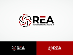 Design de Logo par Robby SC pour RED EMPRESARIO | Design #25008836