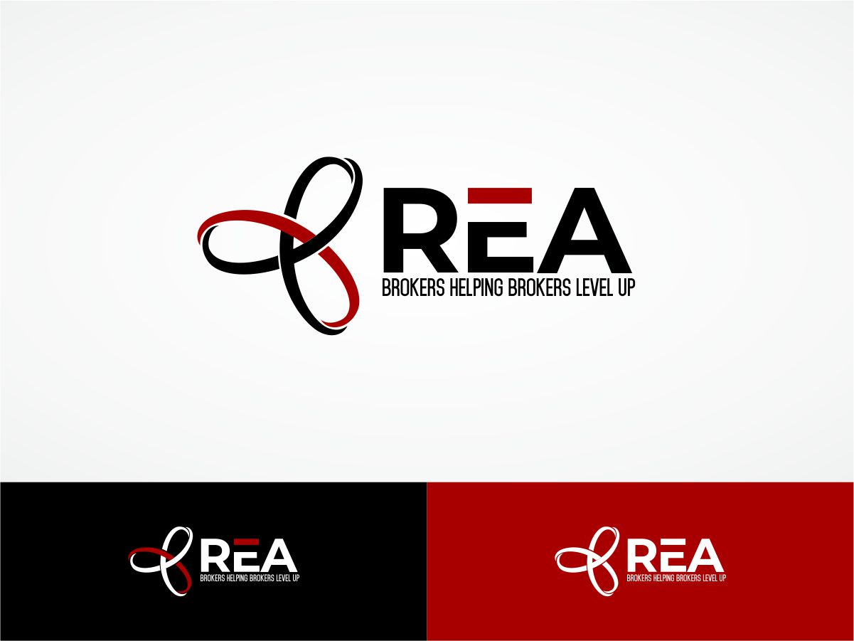 Logo Design by Robby SC for RED EMPRESARIO | Design #25008839