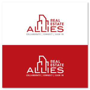 Logo Design by Sujit Banerjee for RED EMPRESARIO | Design: #24972686