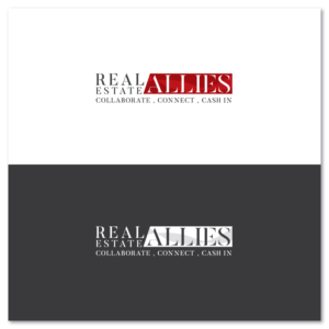 Logo Design by Sujit Banerjee for RED EMPRESARIO | Design: #24972688