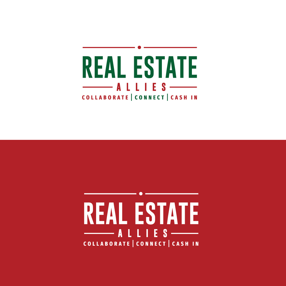 Diseño de Logo por Sujit Banerjee para RED EMPRESARIO | Diseño #24972774