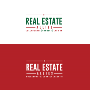 Logo Design by Sujit Banerjee for RED EMPRESARIO | Design: #24972774