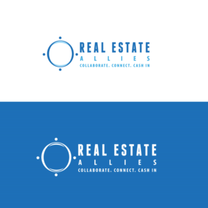 Logo Design by Sujit Banerjee for RED EMPRESARIO | Design: #24972775