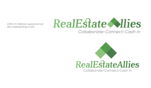 Logo Design by SBose for RED EMPRESARIO | Design: #24981034