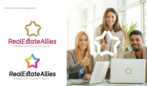 Logo Design by SBose for RED EMPRESARIO | Design: #24981072