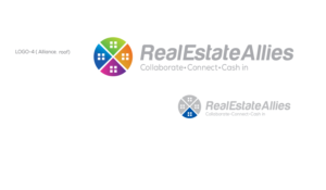 Logo Design by SBose for RED EMPRESARIO | Design: #24981333