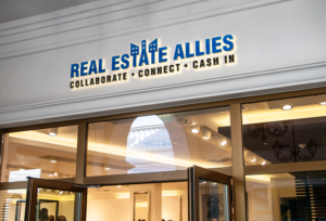 Logo Design by Deziners Zone for RED EMPRESARIO | Design: #24966806