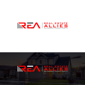 Logo Design by Deziners Zone for RED EMPRESARIO | Design: #24966809