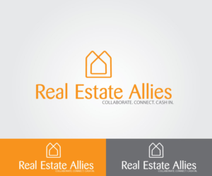 Logo Design by Aeidan for RED EMPRESARIO | Design: #24963289