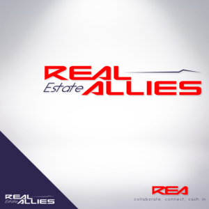 Logo Design by Light Hand Design for RED EMPRESARIO | Design: #24994980