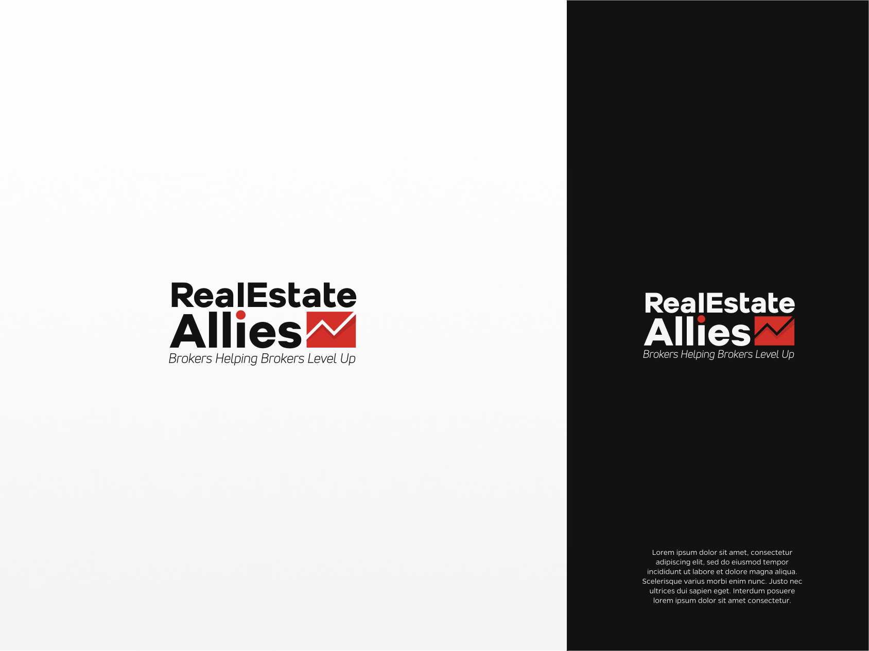 Logo Design by CKS d e s i g n for RED EMPRESARIO | Design #25008076