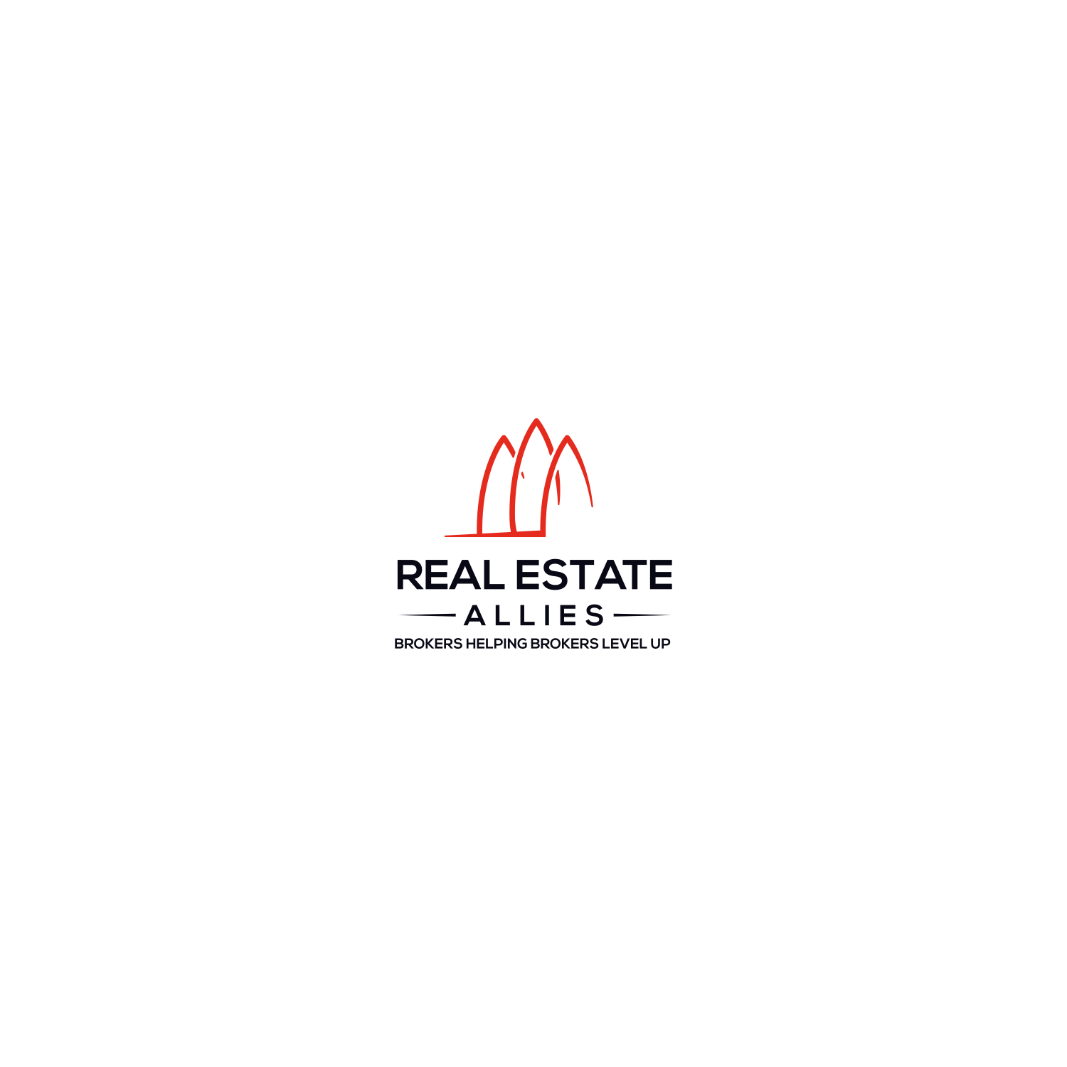 Logo Design by muhajirmugi311 for RED EMPRESARIO | Design #25009640