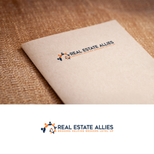 Logo Design by DesignDUO for RED EMPRESARIO | Design: #25010746