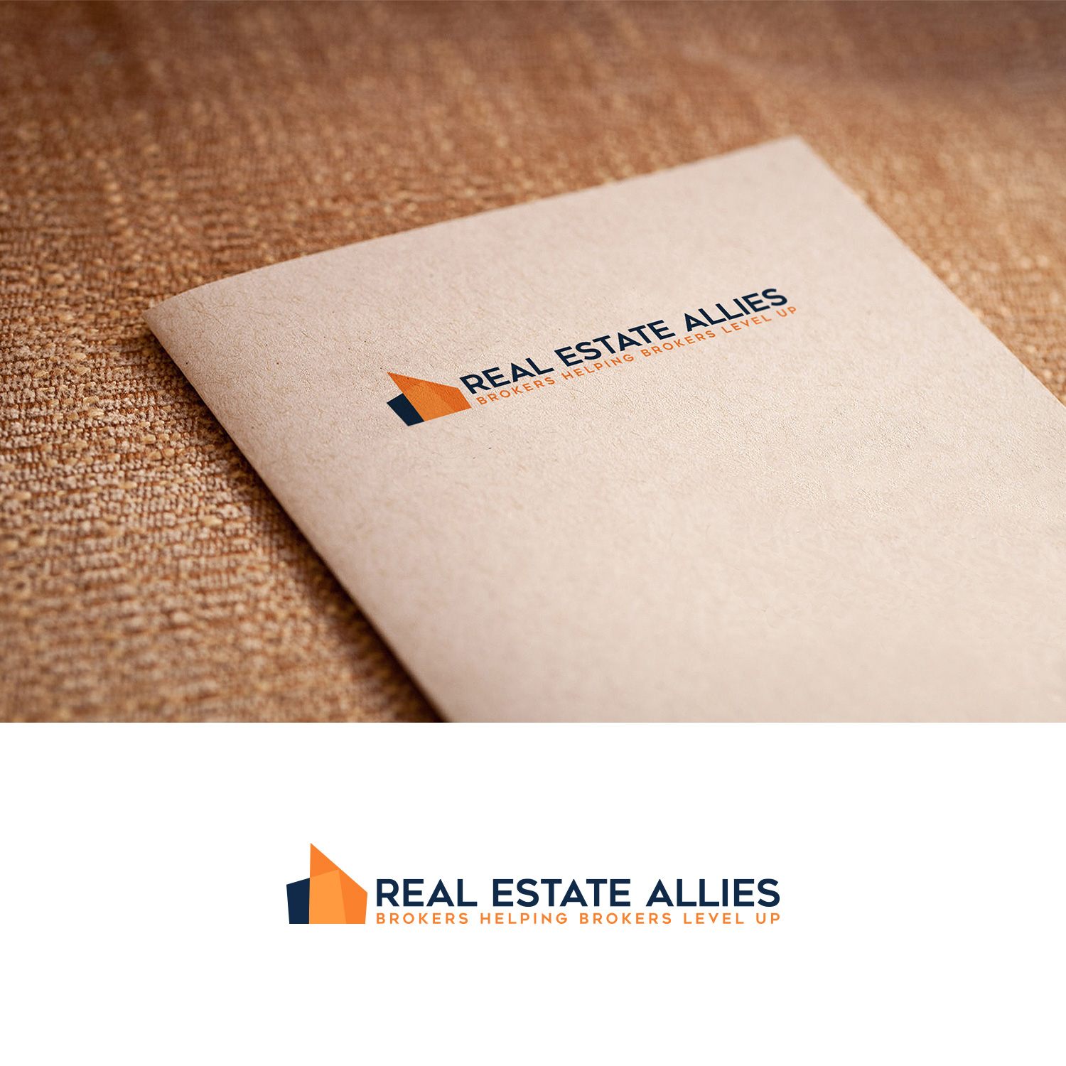 Logo Design by DesignDUO for RED EMPRESARIO | Design #25010747