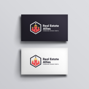 Design de Logo par aquabomb26 pour RED EMPRESARIO | Design #24967883