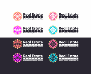 Logo Design by aquabomb26 for RED EMPRESARIO | Design: #25001385