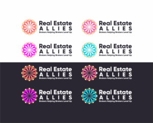 Logo Design by aquabomb26 for RED EMPRESARIO | Design: #25001599