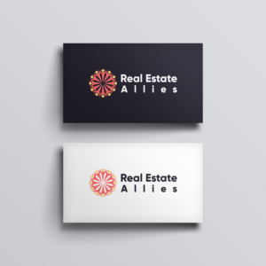 Logo Design by aquabomb26 for RED EMPRESARIO | Design: #25035617