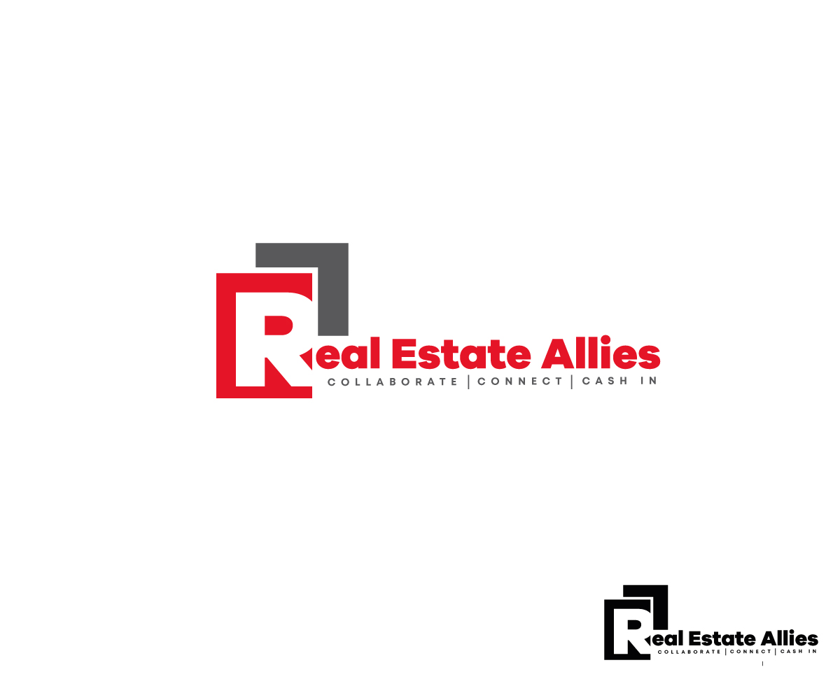 Logo Design by Artknyte for RED EMPRESARIO | Design #24995304